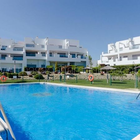 Apartamento Puerta Del Sol 科尼尔-德拉弗龙特拉 外观 照片