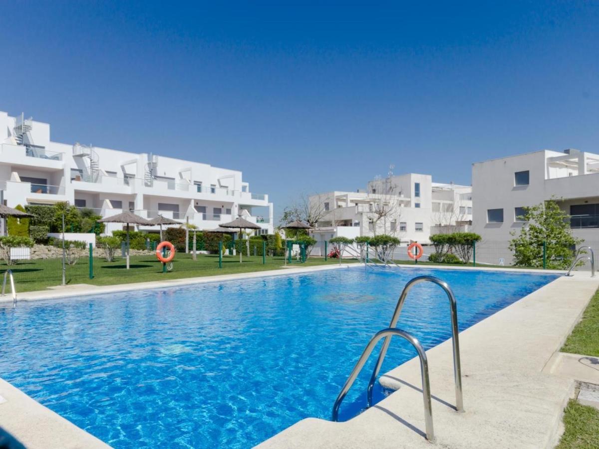 Apartamento Puerta Del Sol 科尼尔-德拉弗龙特拉 外观 照片