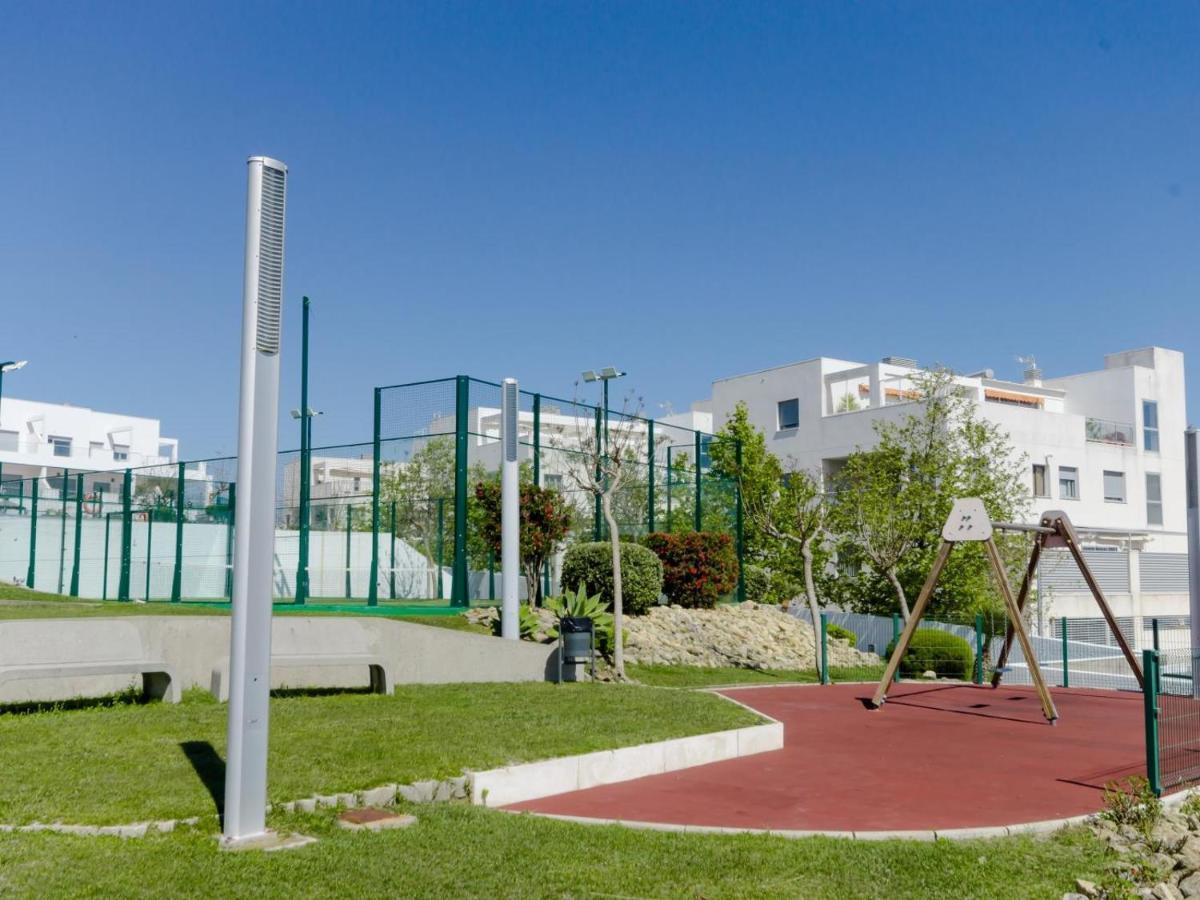 Apartamento Puerta Del Sol 科尼尔-德拉弗龙特拉 外观 照片
