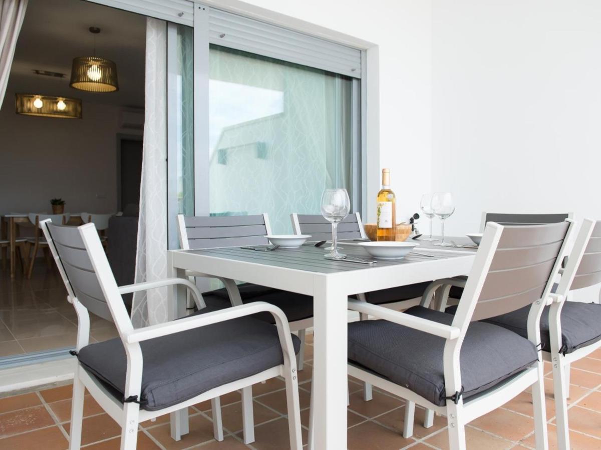 Apartamento Puerta Del Sol 科尼尔-德拉弗龙特拉 外观 照片